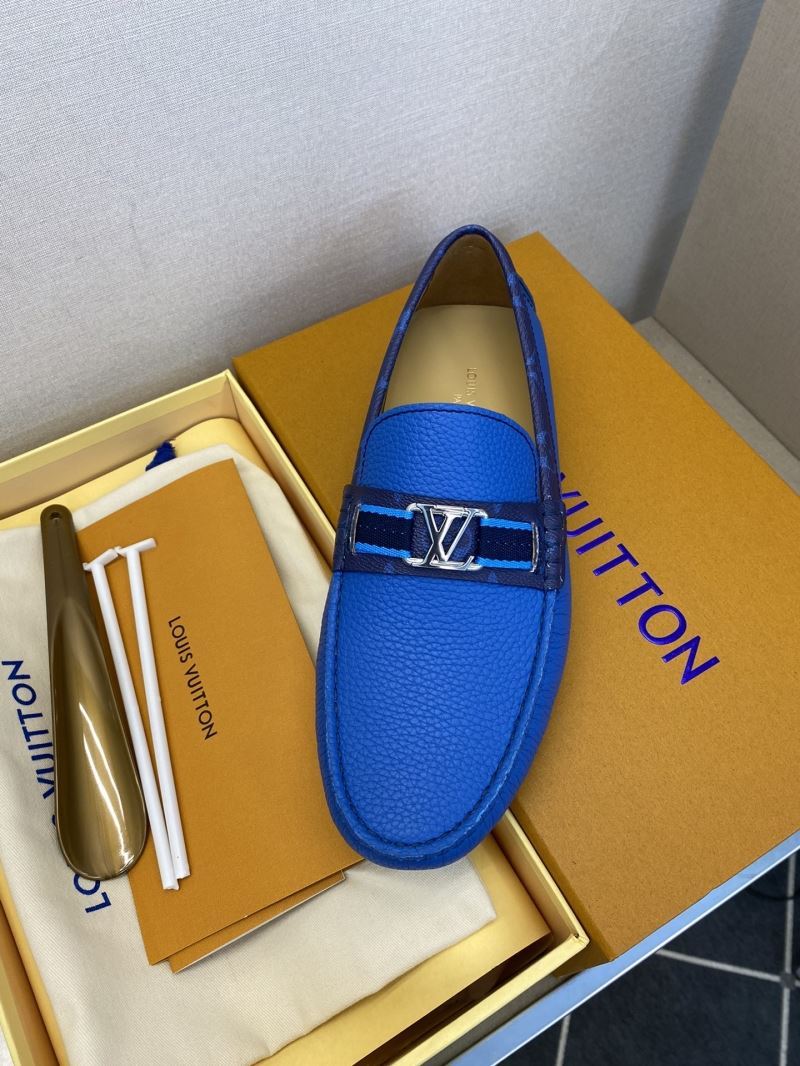 Louis Vuitton Tods Shoes